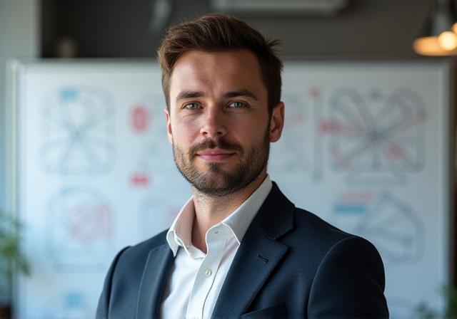 Chief Machine Learning Engineer